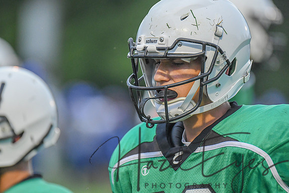 CHS FB Scrimmage vs Trinity-126
