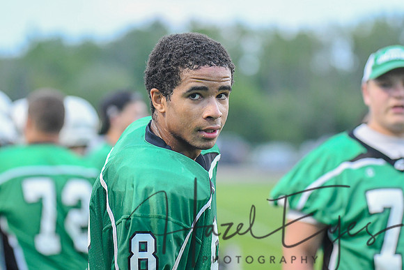 CHS FB Scrimmage vs Trinity-128
