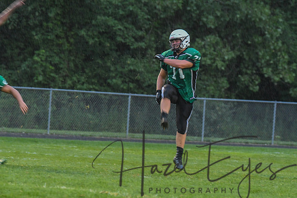 CHS FB Scrimmage vs Trinity-142