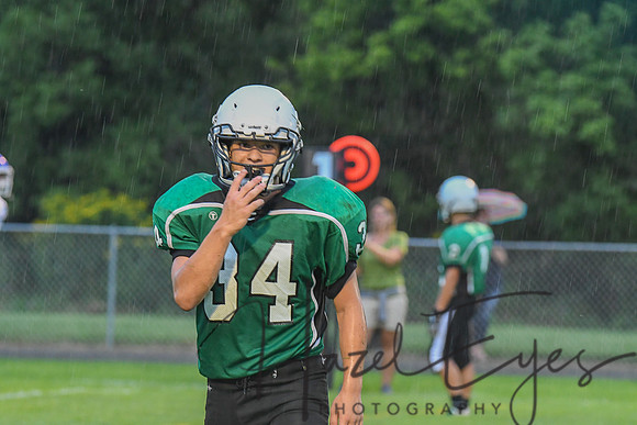 CHS FB Scrimmage vs Trinity-143