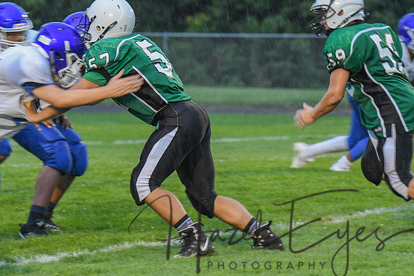 CHS FB Scrimmage vs Trinity-148