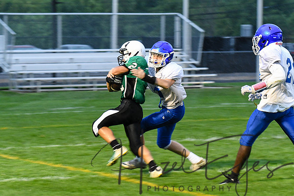 CHS FB Scrimmage vs Trinity-153