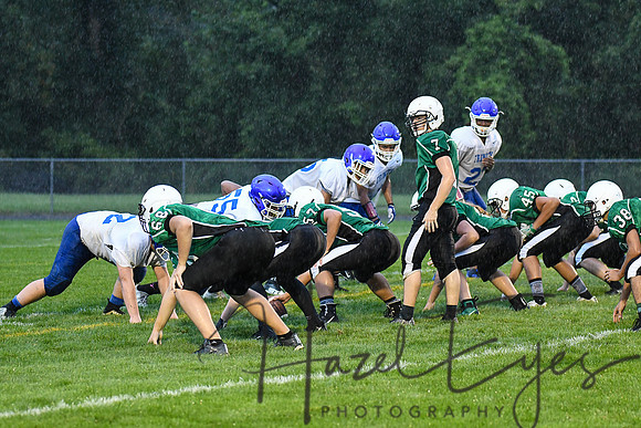 CHS FB Scrimmage vs Trinity-156