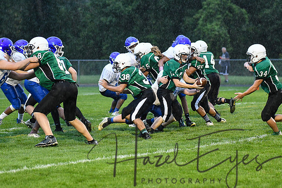 CHS FB Scrimmage vs Trinity-157