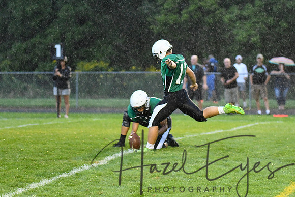 CHS FB Scrimmage vs Trinity-161