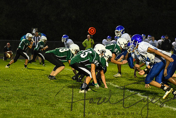 CHS FB Scrimmage vs Trinity-163
