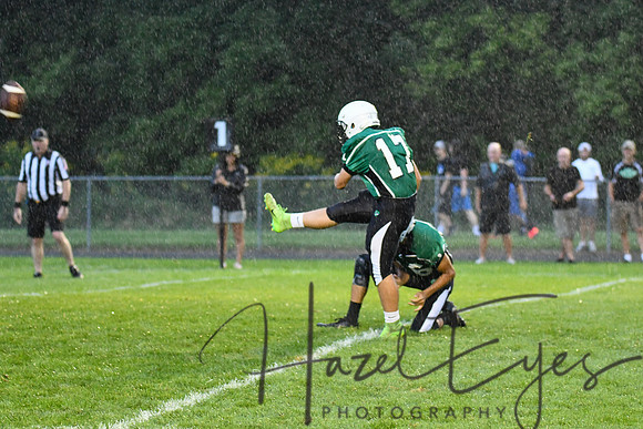 CHS FB Scrimmage vs Trinity-162