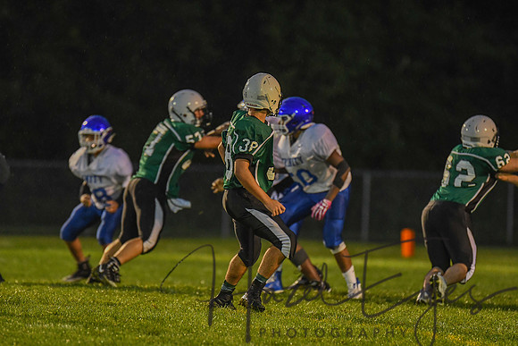 CHS FB Scrimmage vs Trinity-166