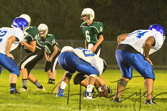 CHS FB Scrimmage vs Trinity-168