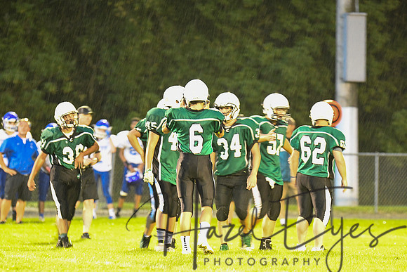 CHS FB Scrimmage vs Trinity-167