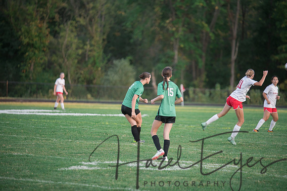 2024-2025 Soccer Girls vs Firelands 09182024-20