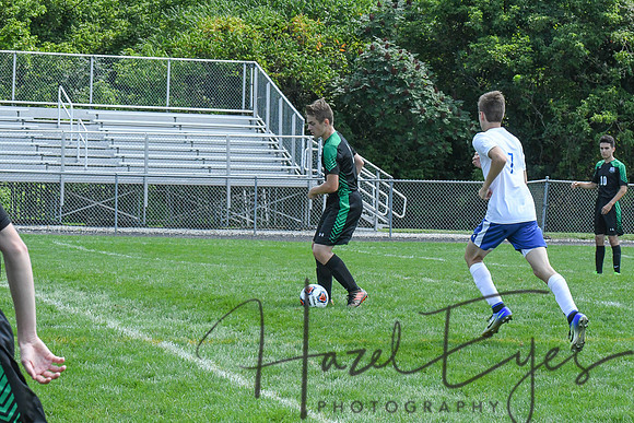 2018 CHS Boys Soccer vs Trinity-5