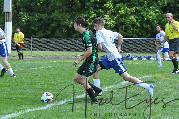 2018 CHS Boys Soccer vs Trinity-6