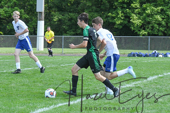 2018 CHS Boys Soccer vs Trinity-7