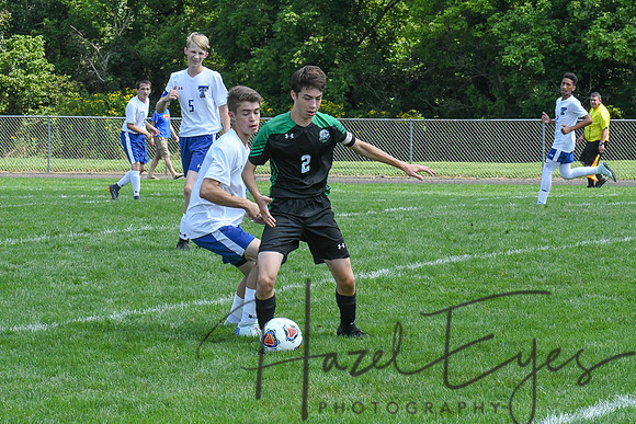 2018 CHS Boys Soccer vs Trinity-10