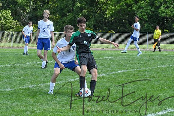 2018 CHS Boys Soccer vs Trinity-11