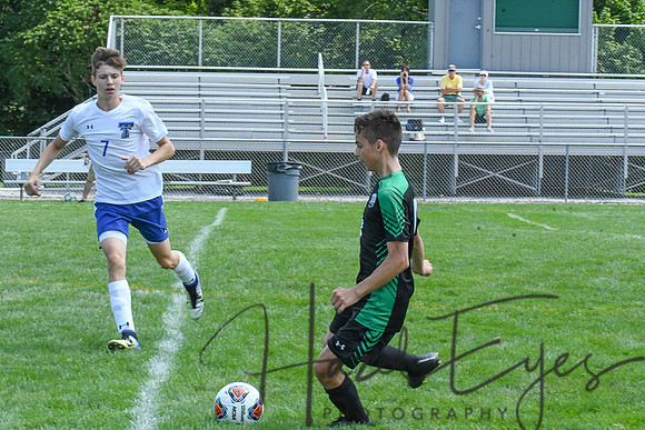 2018 CHS Boys Soccer vs Trinity-13