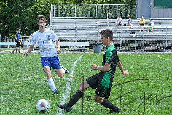 2018 CHS Boys Soccer vs Trinity-14