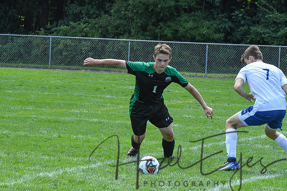 2018 CHS Boys Soccer vs Trinity-15