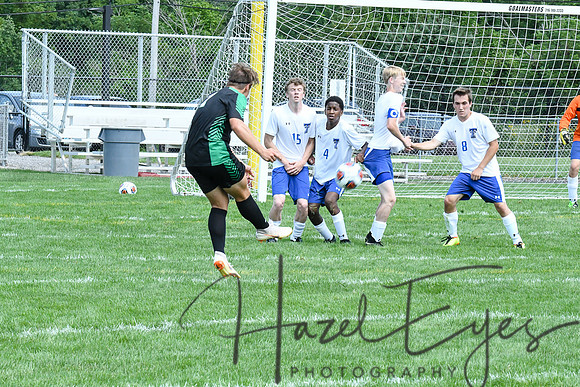 2018 CHS Boys Soccer vs Trinity-18