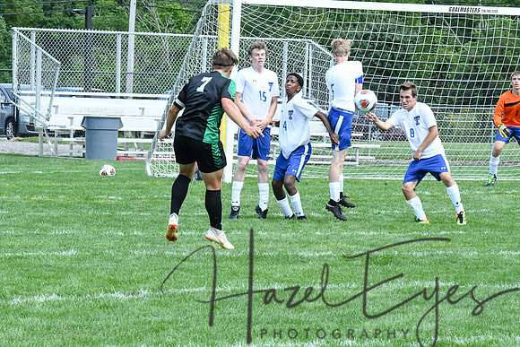 2018 CHS Boys Soccer vs Trinity-19