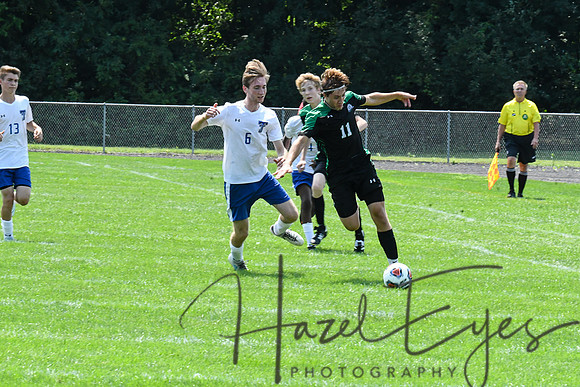 2018 CHS Boys Soccer vs Trinity-22