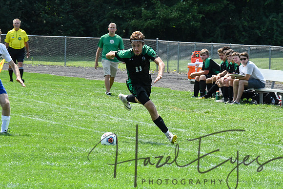 2018 CHS Boys Soccer vs Trinity-23