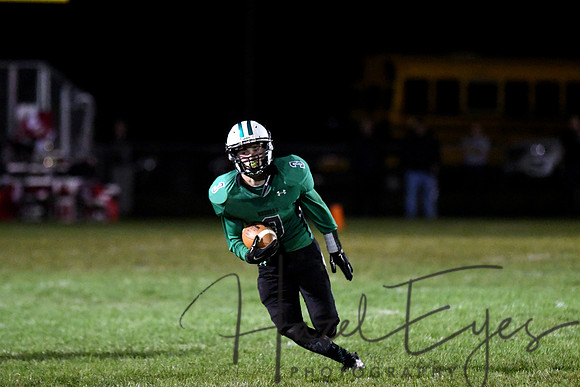 Game6 vs LutheranWest FB 115