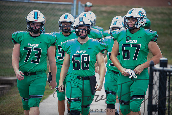 2024 FOOTBALL G5 vs Keystone 09202024-1