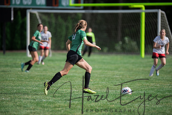 2024-2025 SOCCER Girls vs Cornerstone Christian 08202024-66