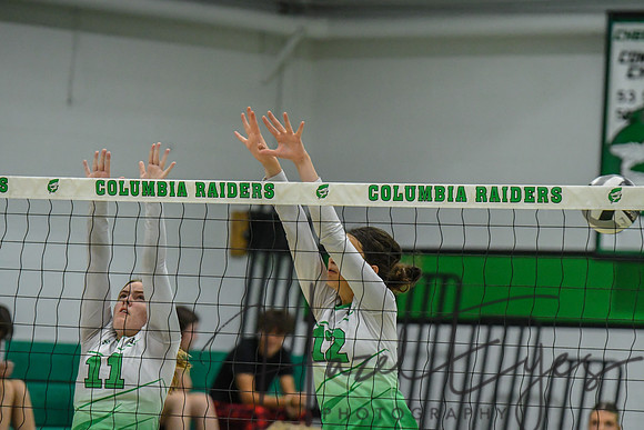 2022 VOLLEYBALL JV vs Firelands 09132022-11