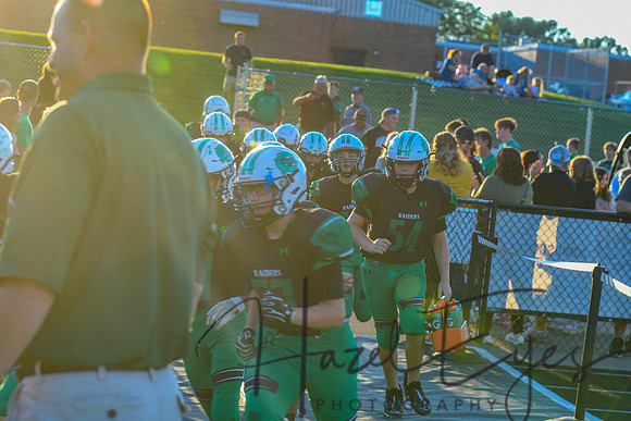 2022 CHS FB G4 vs Black River-26