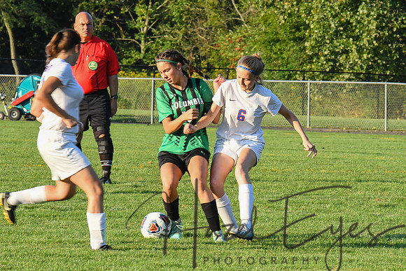 2018 CHS Girls Soccer vs Open Door-3
