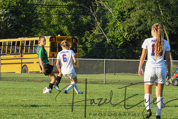 2018 CHS Girls Soccer vs Open Door-1