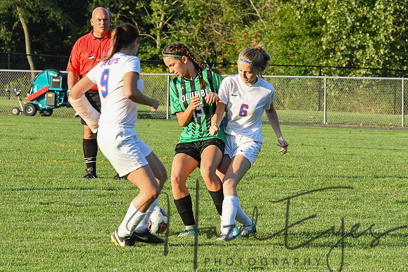 2018 CHS Girls Soccer vs Open Door-4