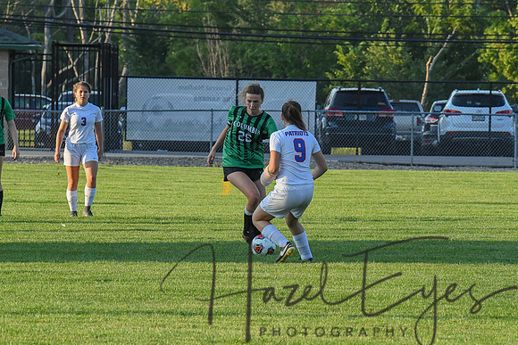 2018 CHS Girls Soccer vs Open Door-21