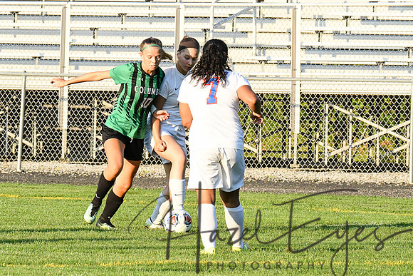 2018 CHS Girls Soccer vs Open Door-22