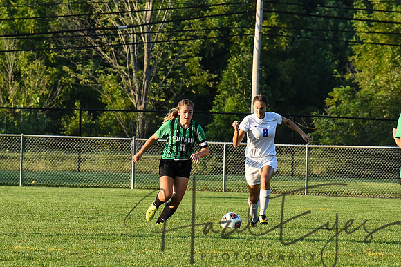 2018 CHS Girls Soccer vs Open Door-27