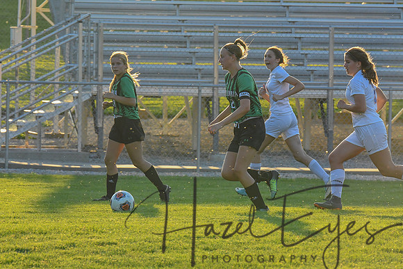 2018 CHS Girls Soccer vs Open Door-36