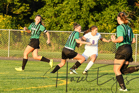 2018 CHS Girls Soccer vs Open Door-50
