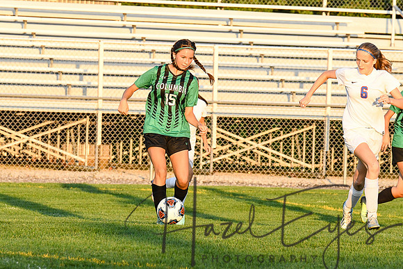 2018 CHS Girls Soccer vs Open Door-62