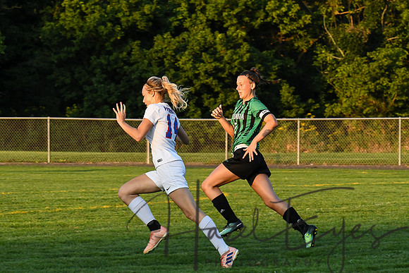 2018 CHS Girls Soccer vs Open Door-66