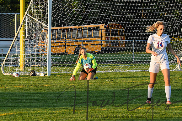 2018 CHS Girls Soccer vs Open Door-70