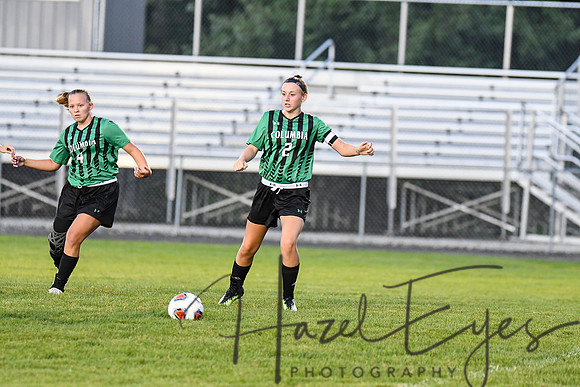 2018 CHS Girls Soccer vs Open Door-90