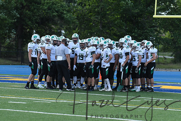 2018 Game 1 vs Independence-9
