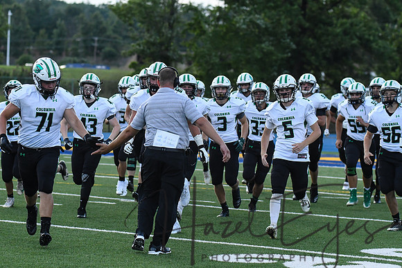2018 Game 1 vs Independence-10