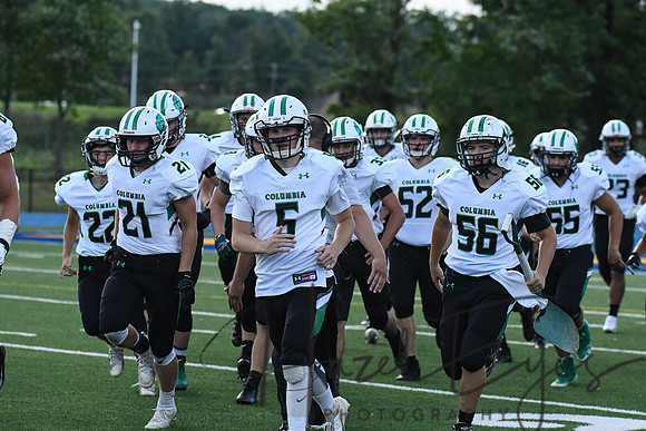 2018 Game 1 vs Independence-12
