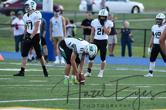2018 Game 1 vs Independence-18