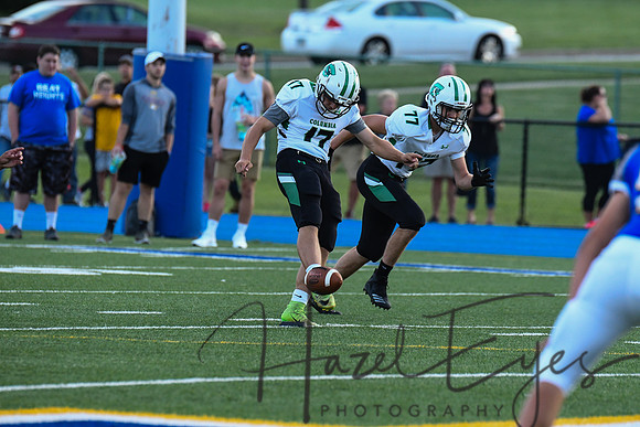 2018 Game 1 vs Independence-19