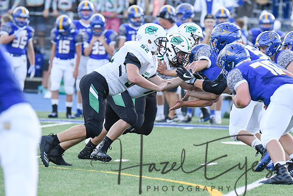 2018 Game 1 vs Independence-22